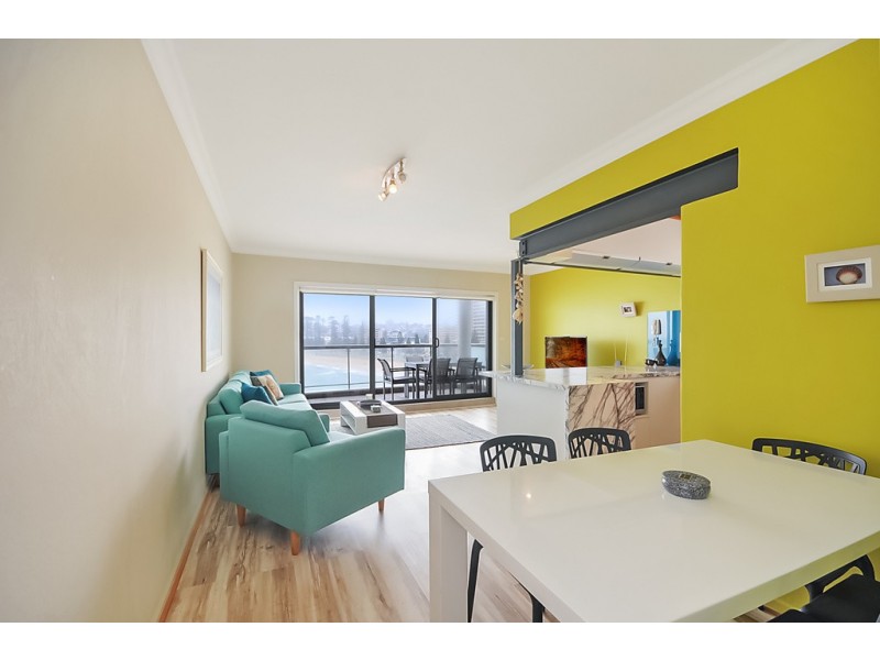 1/22 QUEENSCLIFF ROAD, Queenscliff NSW 2096