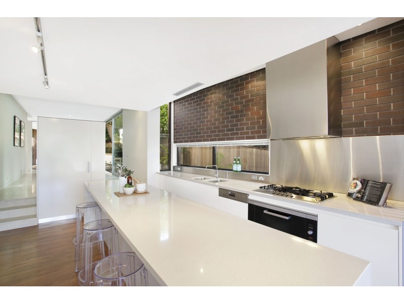 1/3 CRAIG AVENUE, Manly NSW 2095