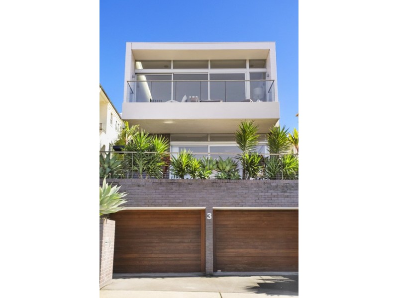 1/3 CRAIG AVENUE, Manly NSW 2095