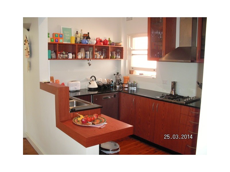 24/26 THE CRESCENT, Manly NSW 2095