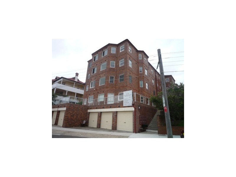 24/26 THE CRESCENT, Manly NSW 2095