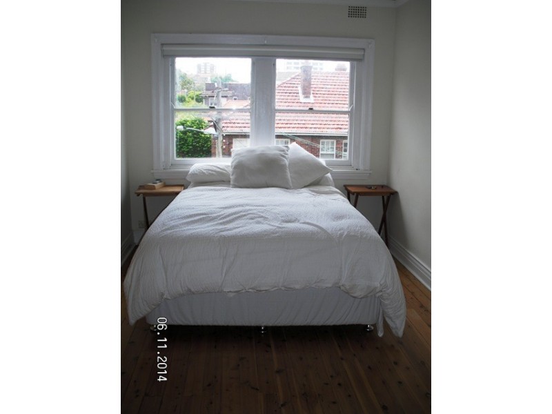 8/3 FAIRLIGHT STREET, Manly NSW 2095