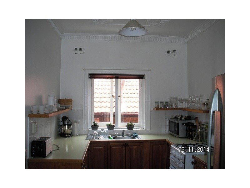 8/3 FAIRLIGHT STREET, Manly NSW 2095