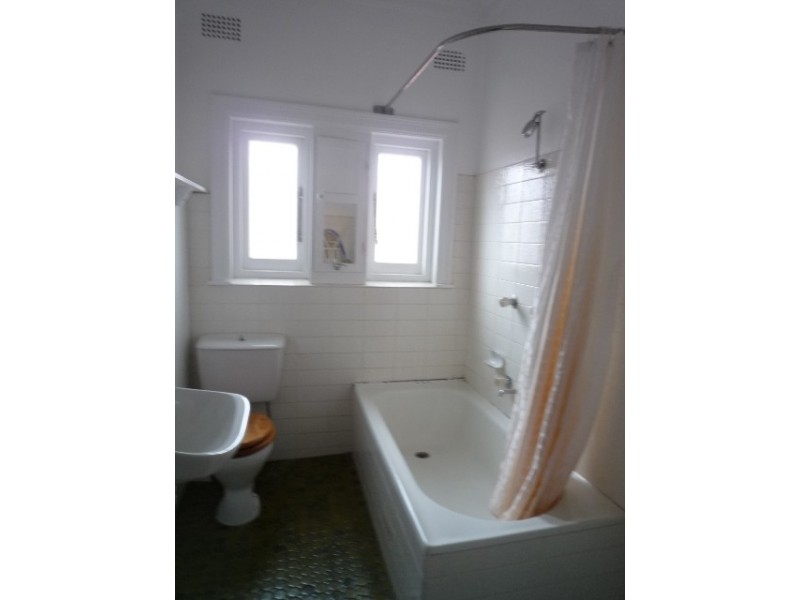 8/3 FAIRLIGHT STREET, Manly NSW 2095