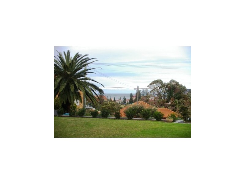 4/127 QUEENSCLIFF ROAD, Queenscliff NSW 2096