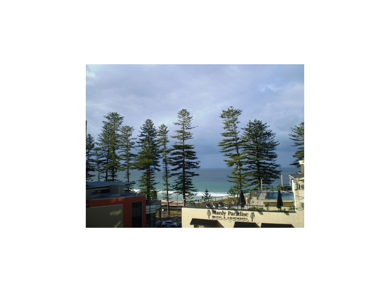 503/1 RAGLAN STREET, Manly NSW 2095