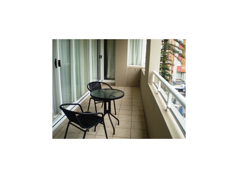 346/25 WENTWORTH STREET, Manly NSW 2095
