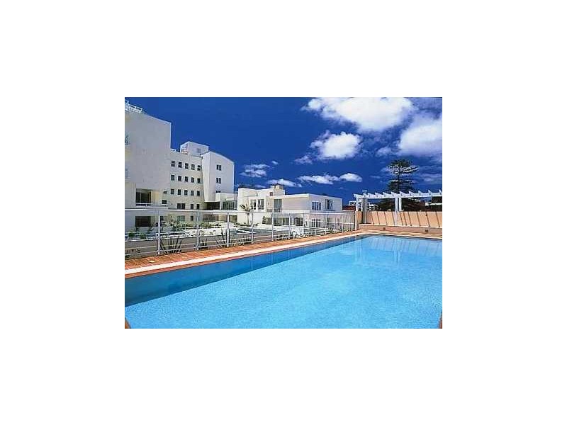 346/25 WENTWORTH STREET, Manly NSW 2095