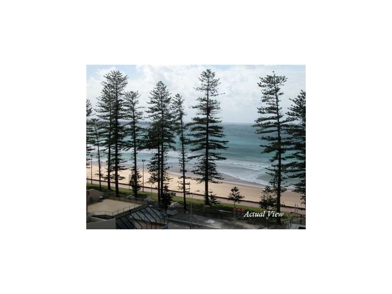 601/1 RAGLAN STREET, Manly NSW 2095