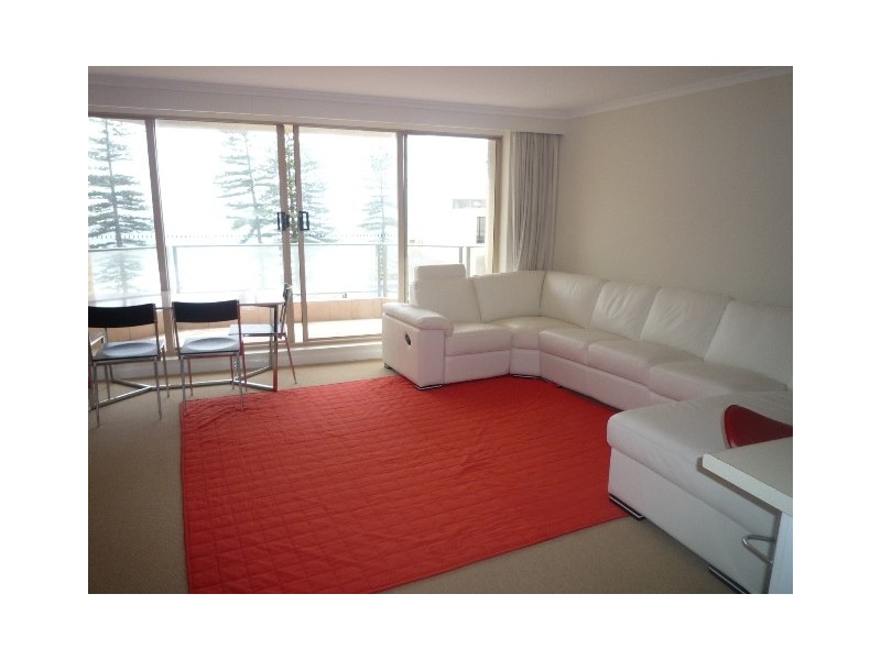 601/1 RAGLAN STREET, Manly NSW 2095