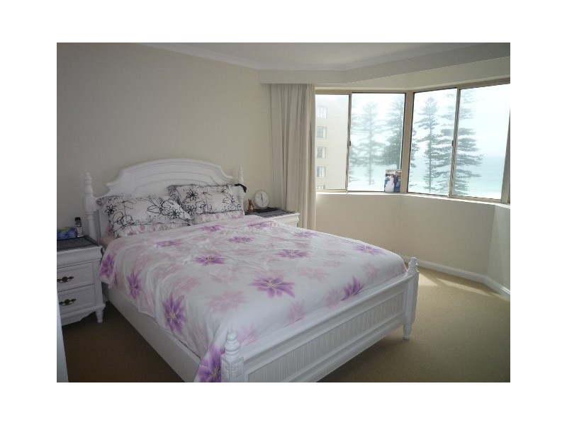 601/1 RAGLAN STREET, Manly NSW 2095