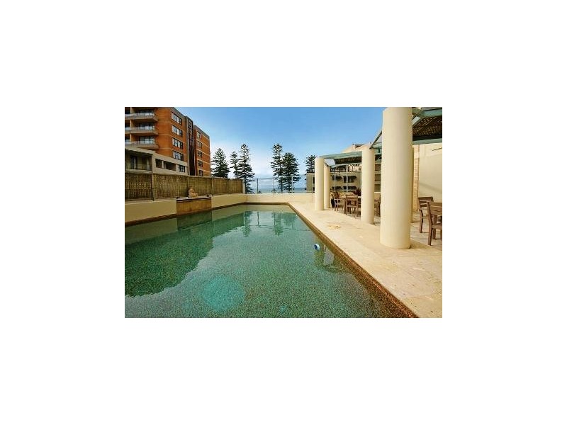 601/1 RAGLAN STREET, Manly NSW 2095
