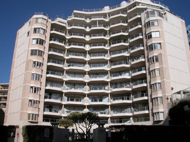 304/1 RAGLAN STREET, Manly NSW 2095