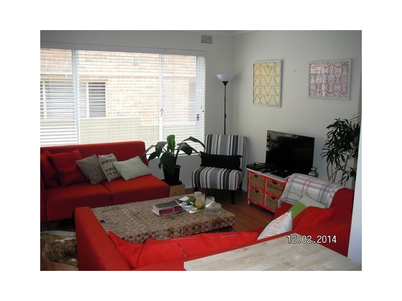 11/95 QUEENSCLIFF ROAD, Queenscliff NSW 2096