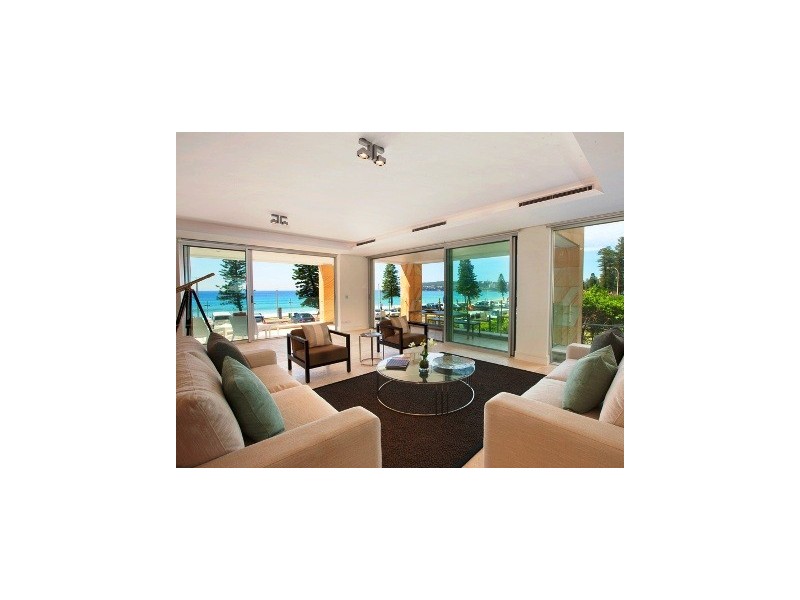 8/133-137 NORTH STEYNE, Manly NSW 2095