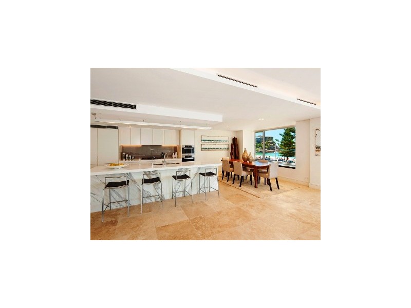 8/133-137 NORTH STEYNE, Manly NSW 2095