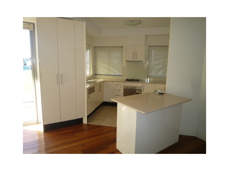 302/10 WEST PROMENADE, Manly NSW 2095