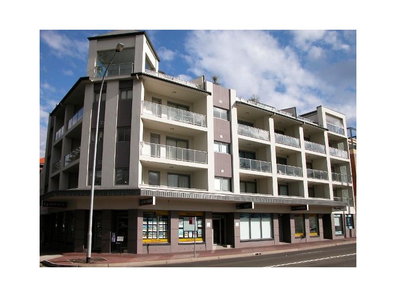 302/10 WEST PROMENADE, Manly NSW 2095