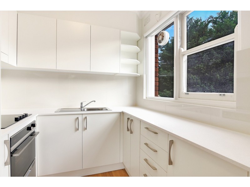 4/12 LAUDERDALE AVENUE, Fairlight NSW 2094