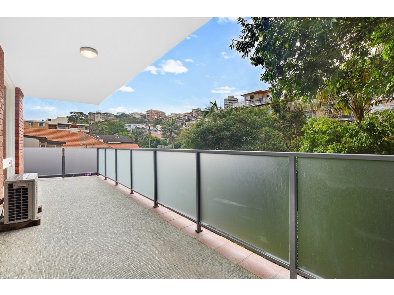 4/12 LAUDERDALE AVENUE, Fairlight NSW 2094