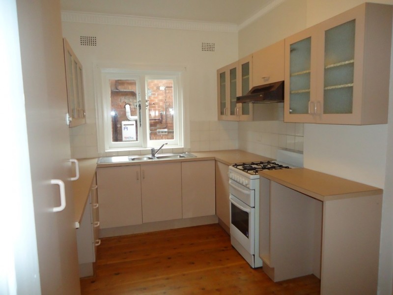 5/3 FAIRLIGHT STREET, Manly NSW 2095