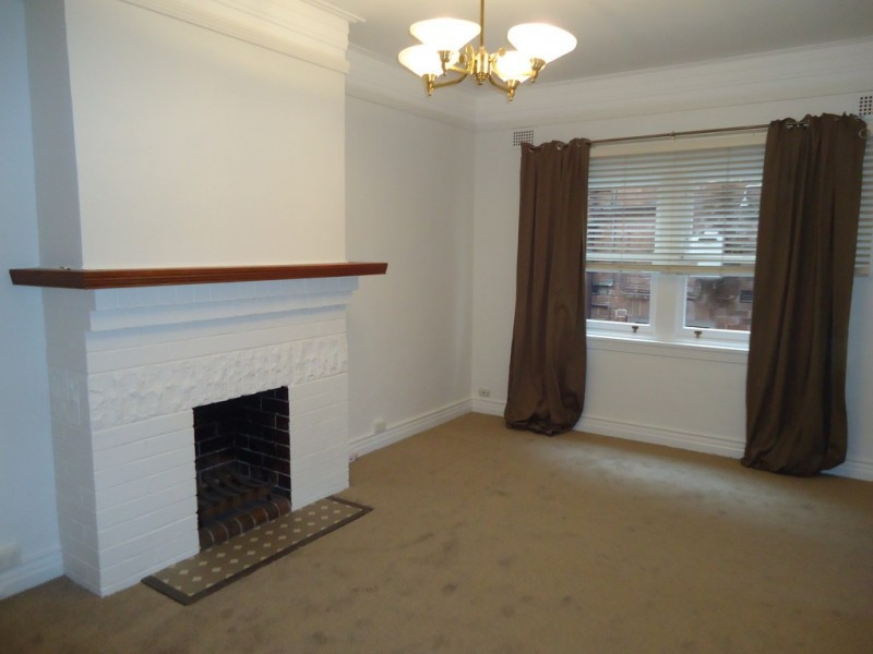 5/3 FAIRLIGHT STREET, Manly NSW 2095