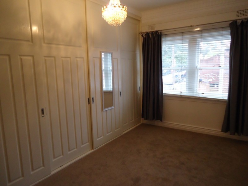 5/3 FAIRLIGHT STREET, Manly NSW 2095