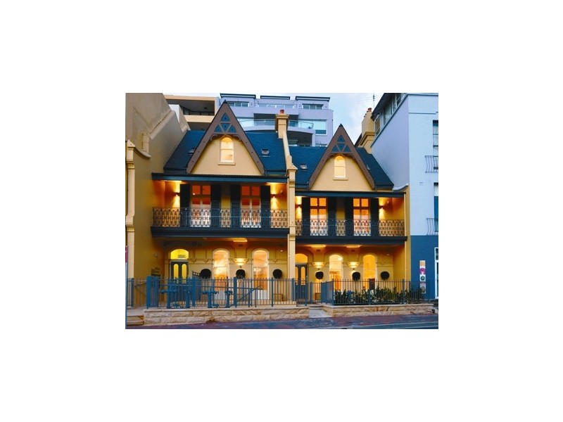 1/41-42 EAST ESPLANADE, Manly NSW 2095