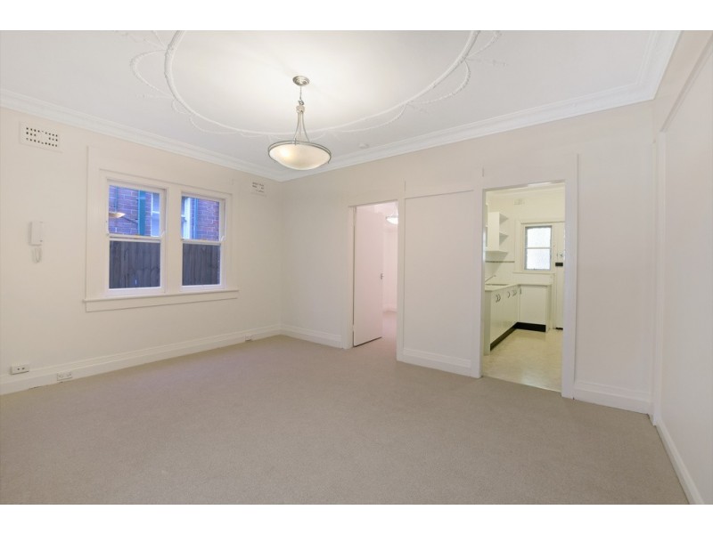 1/6 EUSTACE STREET, Manly NSW 2095
