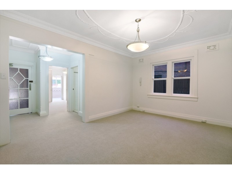 1/6 EUSTACE STREET, Manly NSW 2095