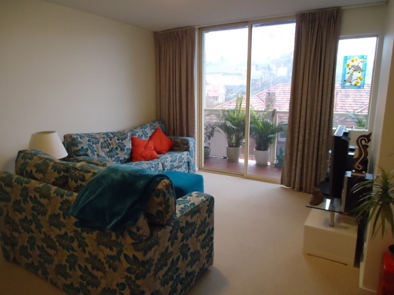 402/95 WEST ESPLANADE, Manly NSW 2095