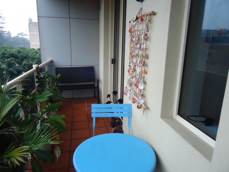 402/95 WEST ESPLANADE, Manly NSW 2095
