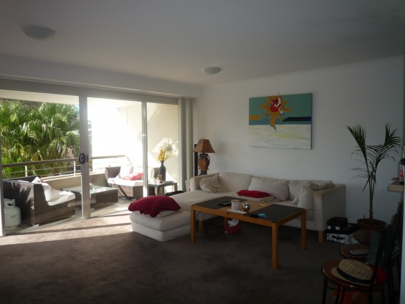 401/54 WEST ESPLANADE, Manly NSW 2095
