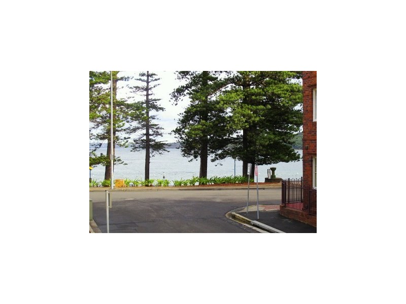 5/7-9 GILBERT STREET, Manly NSW 2095