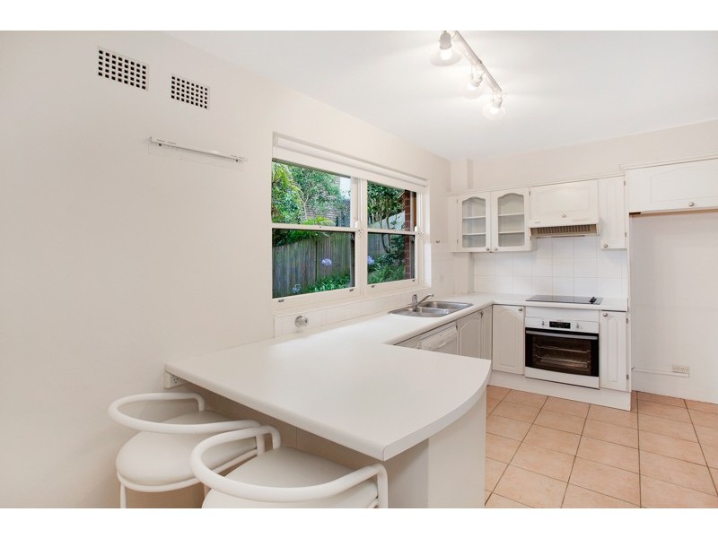 2/86 LAUDERDALE AVENUE, Fairlight NSW 2094