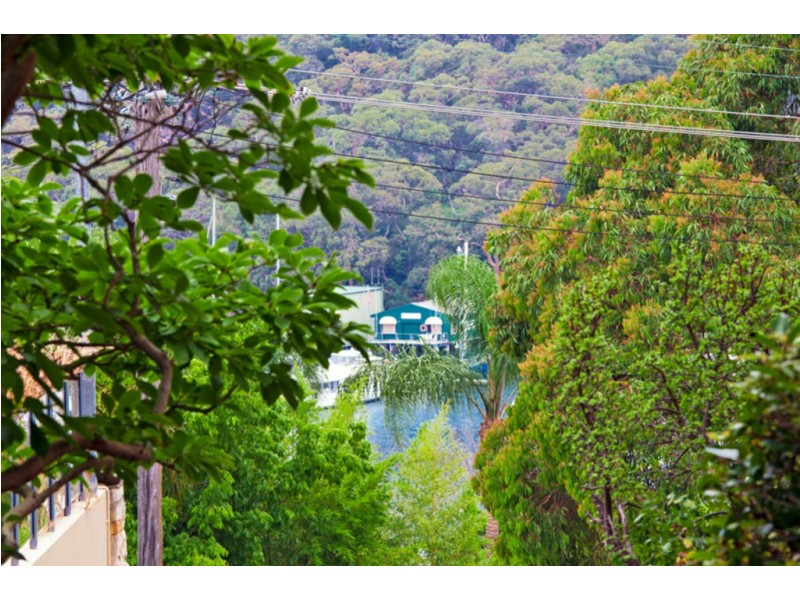 2/86 LAUDERDALE AVENUE, Fairlight NSW 2094