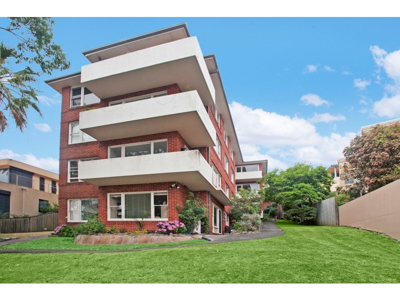 2/86 LAUDERDALE AVENUE, Fairlight NSW 2094