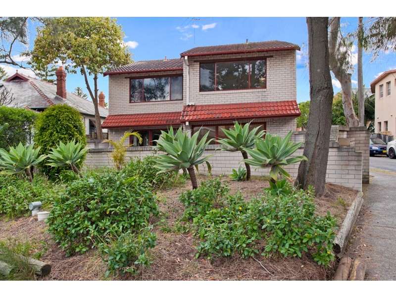 1/25 PACIFIC STREET, Manly NSW 2095