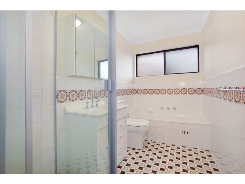 1/25 PACIFIC STREET, Manly NSW 2095