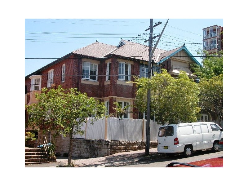 8/115 SYDNEY ROAD, Manly NSW 2095