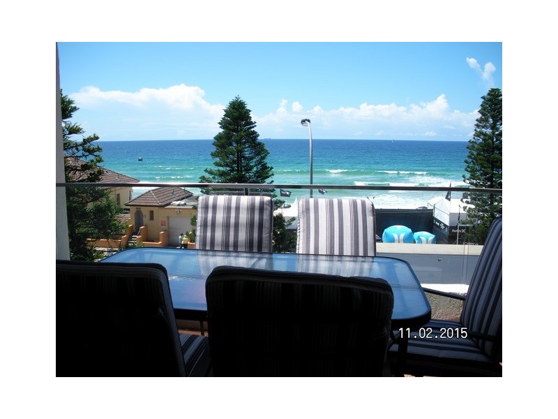 15/93-95 NORTH STEYNE, Manly NSW 2095