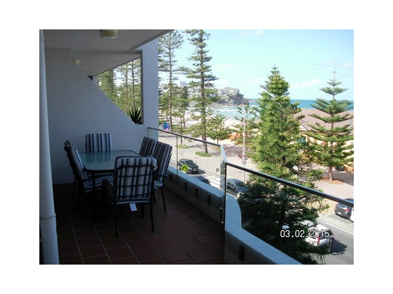 15/93-95 NORTH STEYNE, Manly NSW 2095