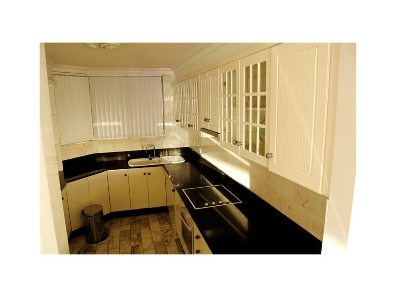 15/93-95 NORTH STEYNE, Manly NSW 2095