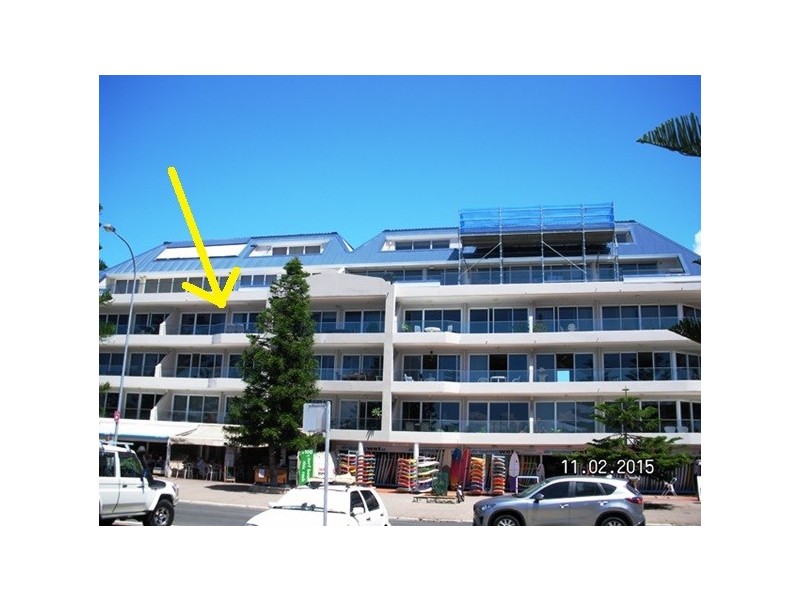 15/93-95 NORTH STEYNE, Manly NSW 2095