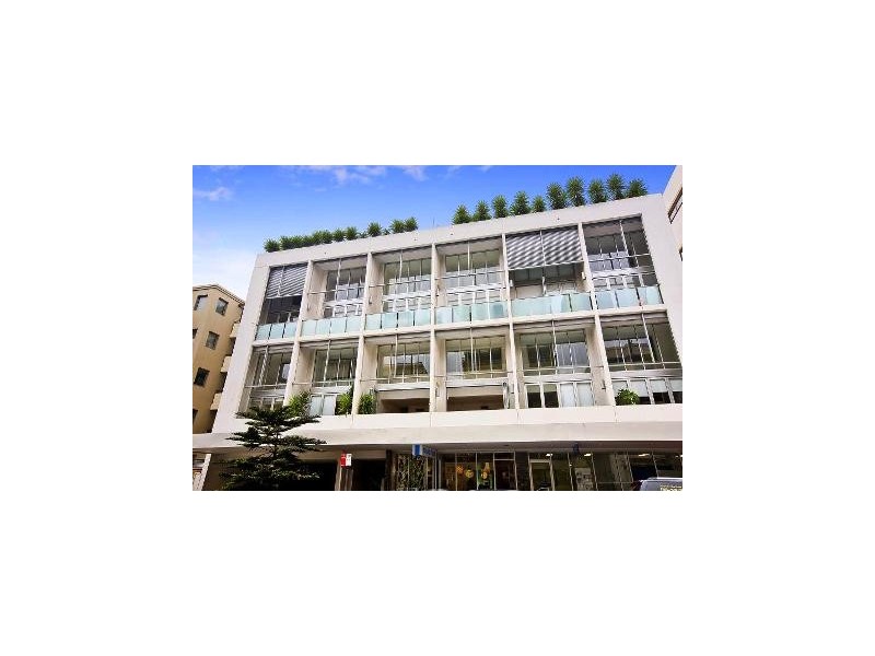 104/2-4 WENTWORTH STREET, Manly NSW 2095