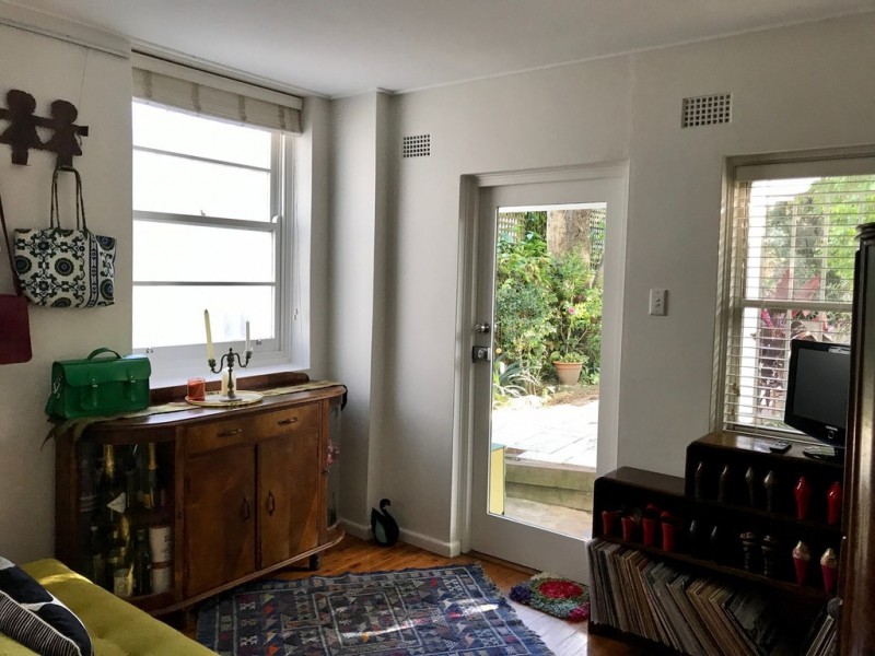 3/18 KING AVENUE, Balgowlah NSW 2093