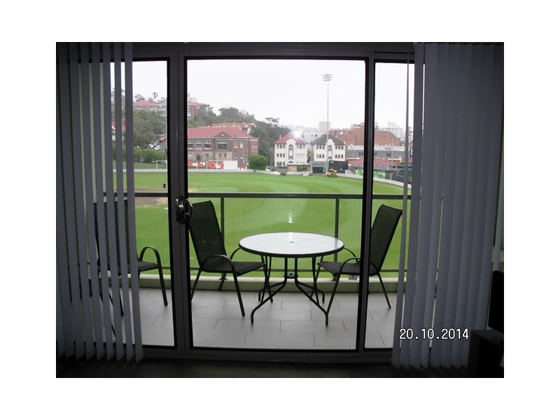 404/10 WEST PROMENADE, Manly NSW 2095