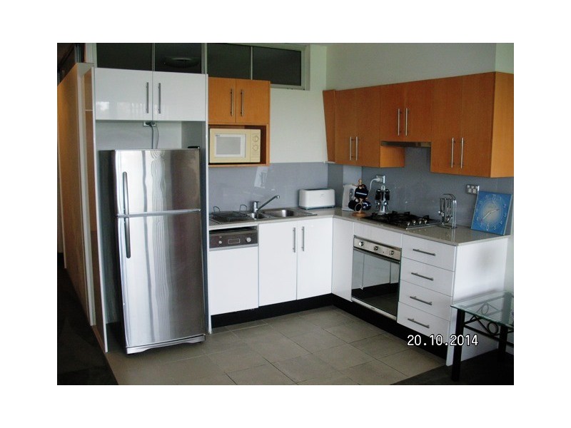 404/10 WEST PROMENADE, Manly NSW 2095