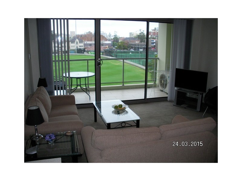 404/10 WEST PROMENADE, Manly NSW 2095