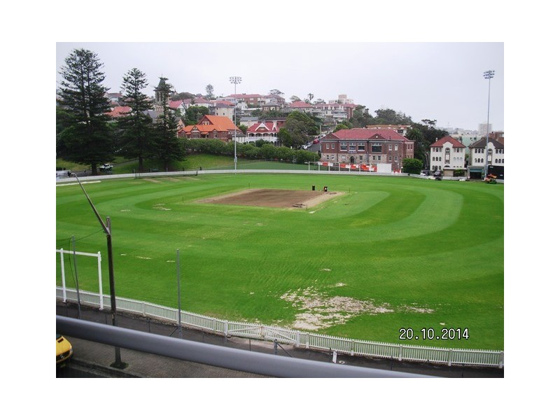 404/10 WEST PROMENADE, Manly NSW 2095